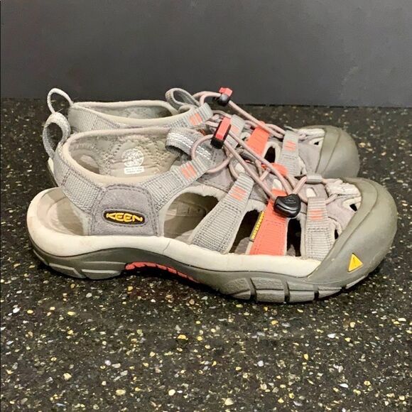 Keen Newport Evo H2 Women's Sandals - Picture 3 of 7